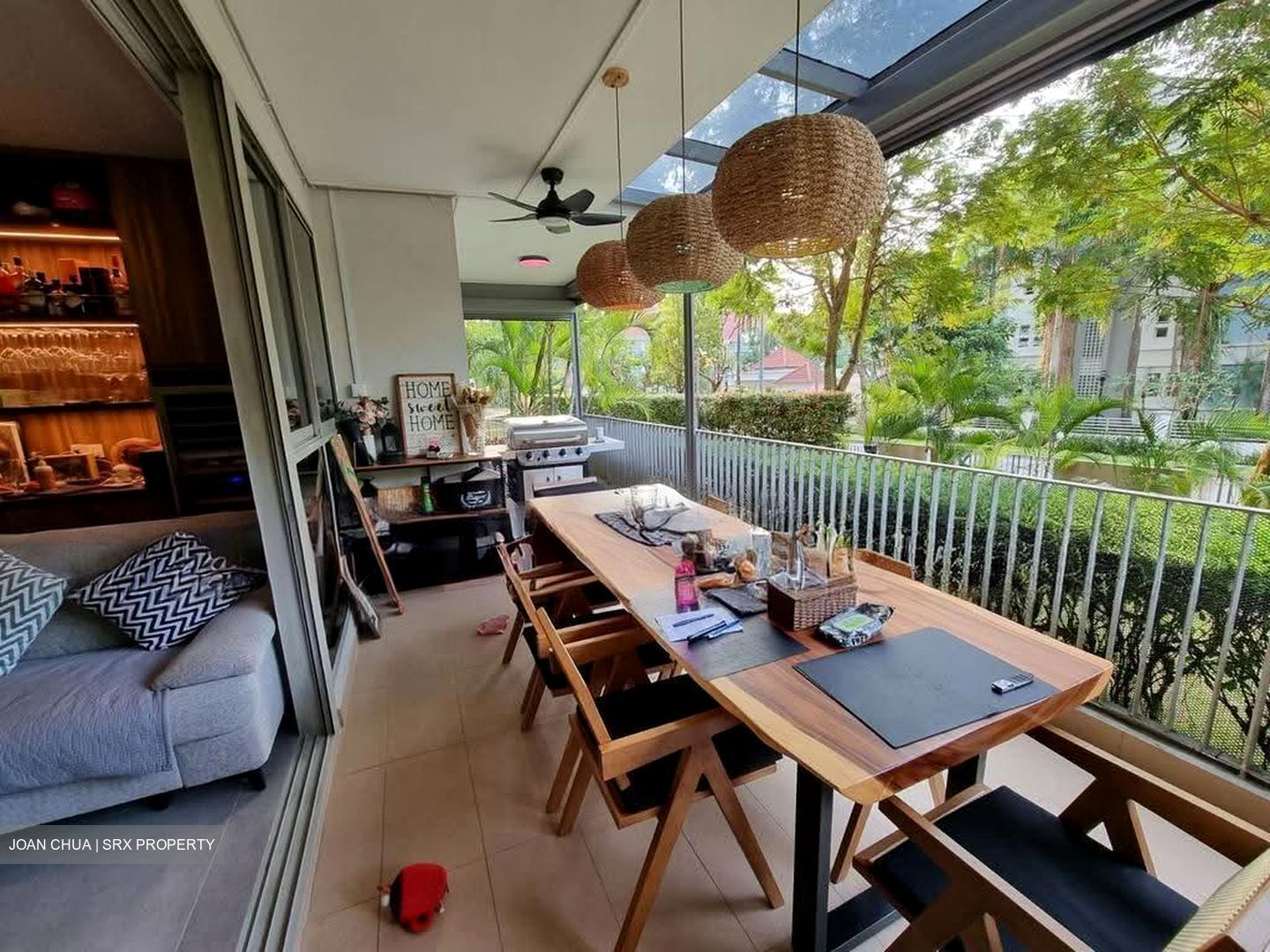 Sea Esta (D18), Condominium #608683161
